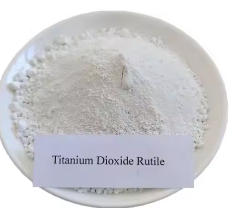 Rutile Grade TiO2 White Powder Titanium Dioxide Pigment for Architectural, Industrial Coating Tronox CR-828