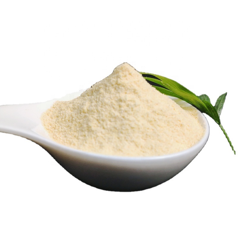 Supply Food Additives Food Grade CAS 11138-66-2 Xanthan Gum Prices