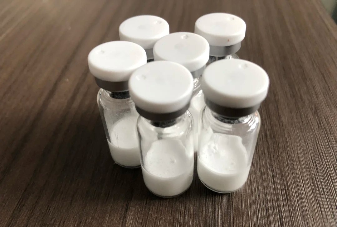 klow cycle length GH peptides + KLOW blend saved my hair. before and after pics. : r/tressless main image 0